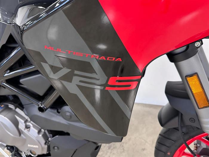 Ducati Vicenza - DUCATI Multistrada 950 | ID 36044