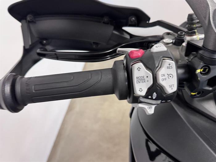 Ducati Vicenza - DUCATI Multistrada 950 | ID 36044