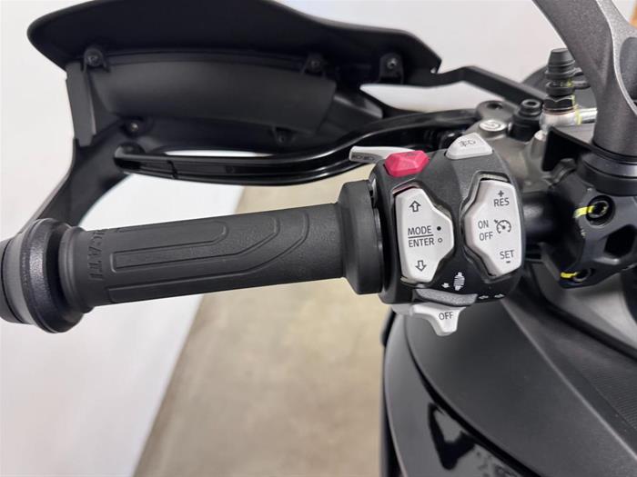 Ducati Vicenza - DUCATI Multistrada 950 | ID 36044