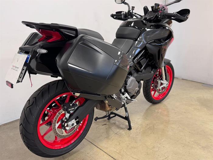 Ducati Vicenza - DUCATI Multistrada 950 | ID 36044