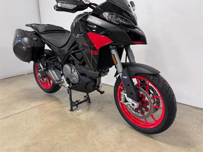 Ducati Vicenza - DUCATI Multistrada 950 | ID 36044