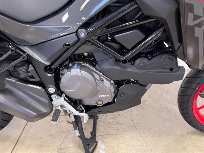 Ducati Vicenza - DUCATI Multistrada 950 | ID 36044