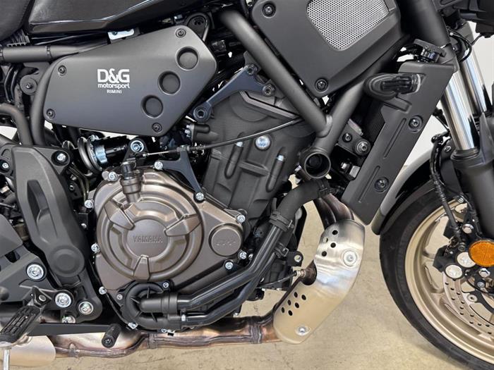 Ducati Vicenza - YAMAHA XSR 700 | ID 36045
