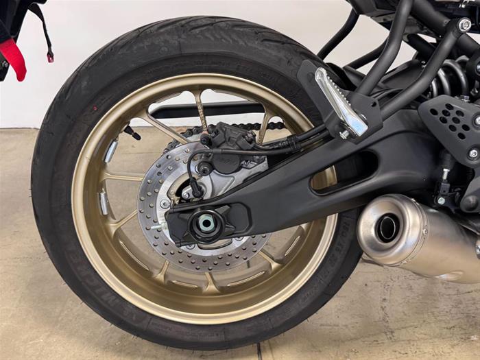 Ducati Vicenza - YAMAHA XSR 700 | ID 36045
