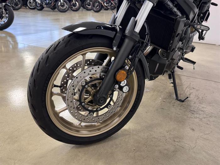 Ducati Vicenza - YAMAHA XSR 700 | ID 36045