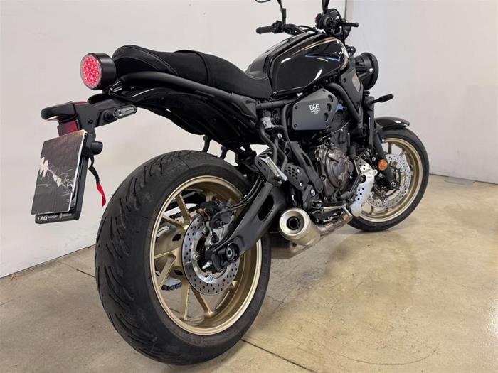 Ducati Vicenza - YAMAHA XSR 700 | ID 36045