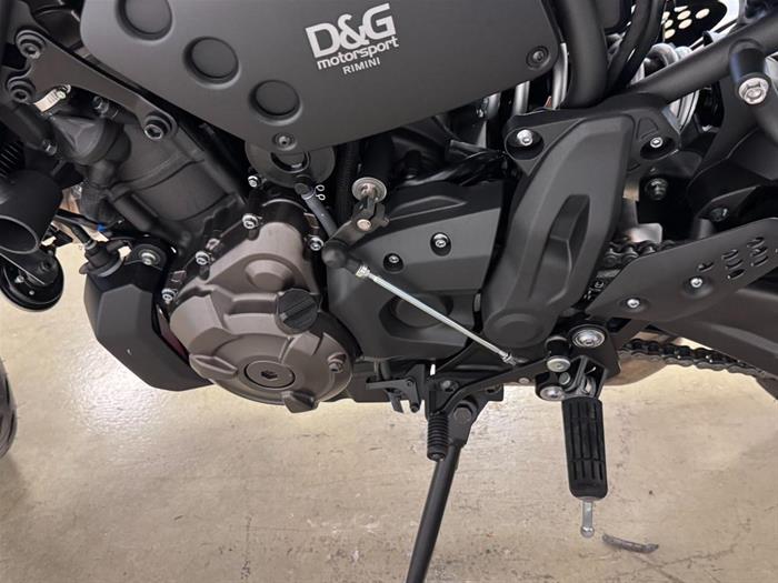 Ducati Vicenza - YAMAHA XSR 700 | ID 36045