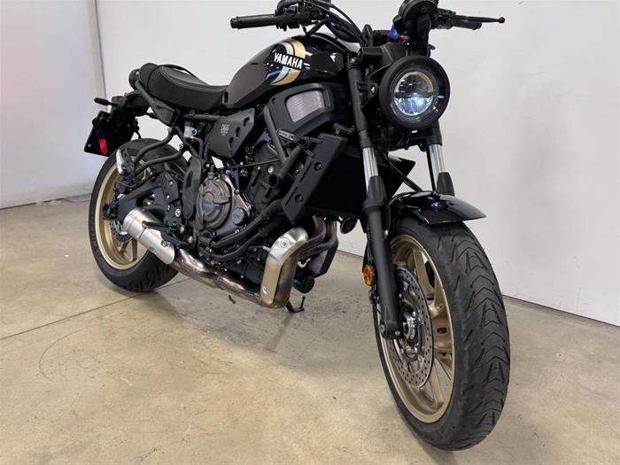 Ducati Vicenza - YAMAHA XSR 700 | ID 36045