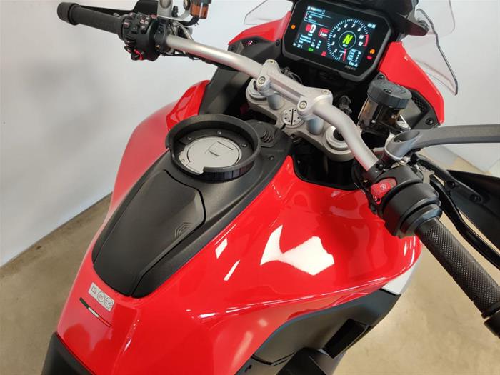 Ducati Vicenza - DUCATI Multistrada V4 S | ID 36057