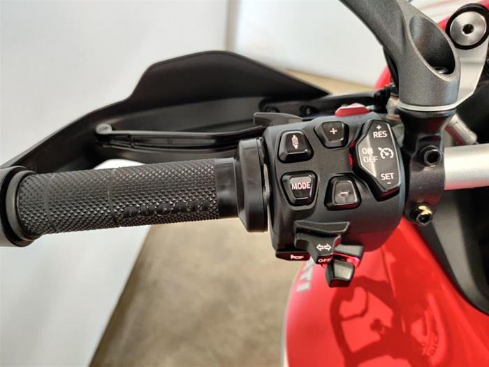 Ducati Vicenza - DUCATI Multistrada V4 S | ID 36057