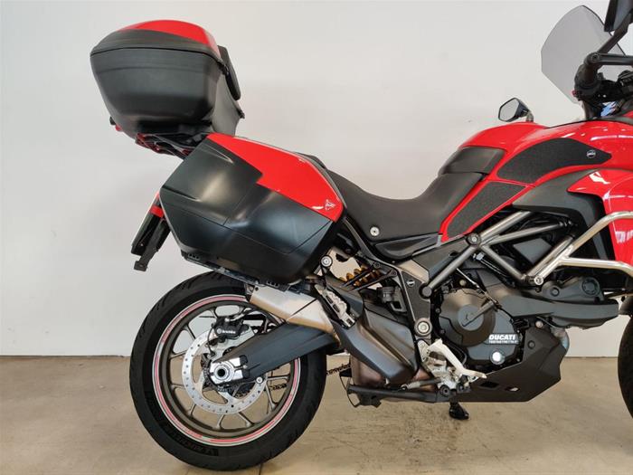 Ducati Vicenza - DUCATI Multistrada 950 | ID 36062