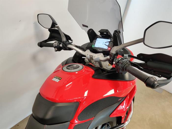 Ducati Vicenza - DUCATI Multistrada 950 | ID 36062
