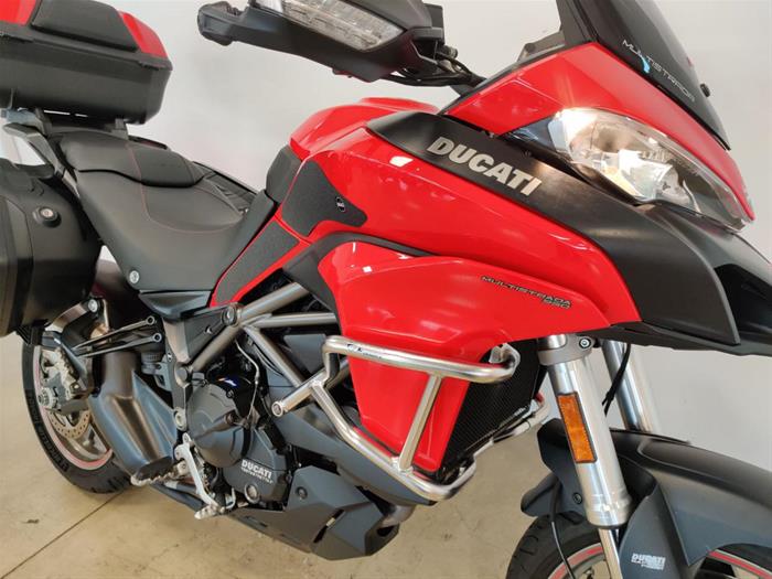 Ducati Vicenza - DUCATI Multistrada 950 | ID 36062