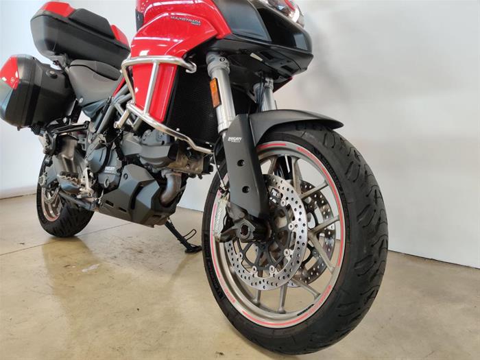 Ducati Vicenza - DUCATI Multistrada 950 | ID 36062