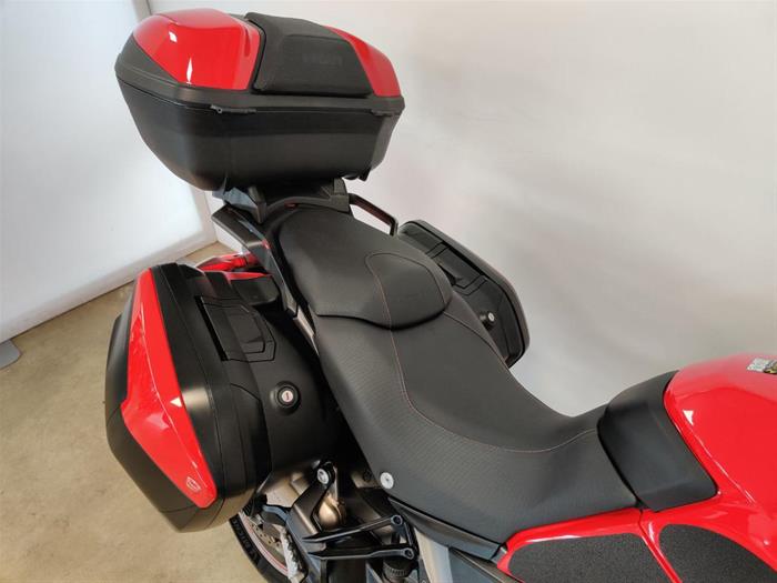 Ducati Vicenza - DUCATI Multistrada 950 | ID 36062