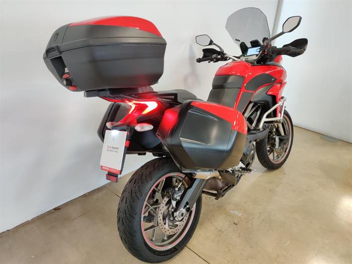 Ducati Vicenza - DUCATI Multistrada 950 | ID 36062