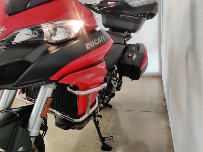 Ducati Vicenza - DUCATI Multistrada 950 | ID 36062