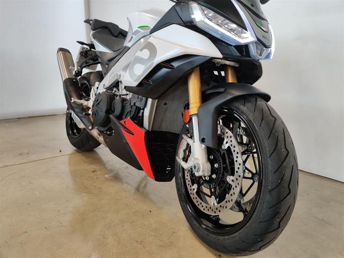 Ducati Vicenza - APRILIA Tuono V4 R | ID 36064