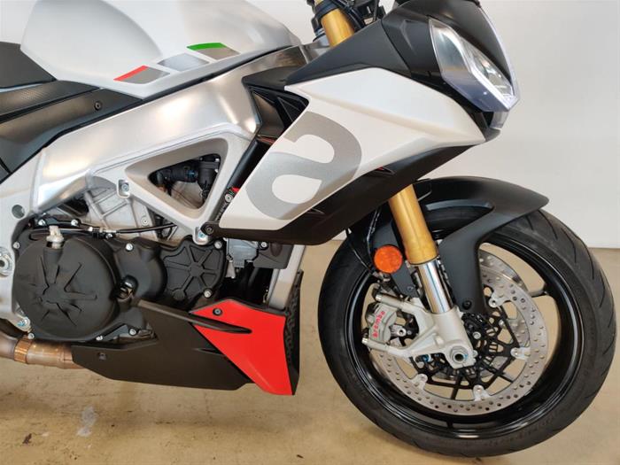 Ducati Vicenza - APRILIA Tuono V4 R | ID 36064