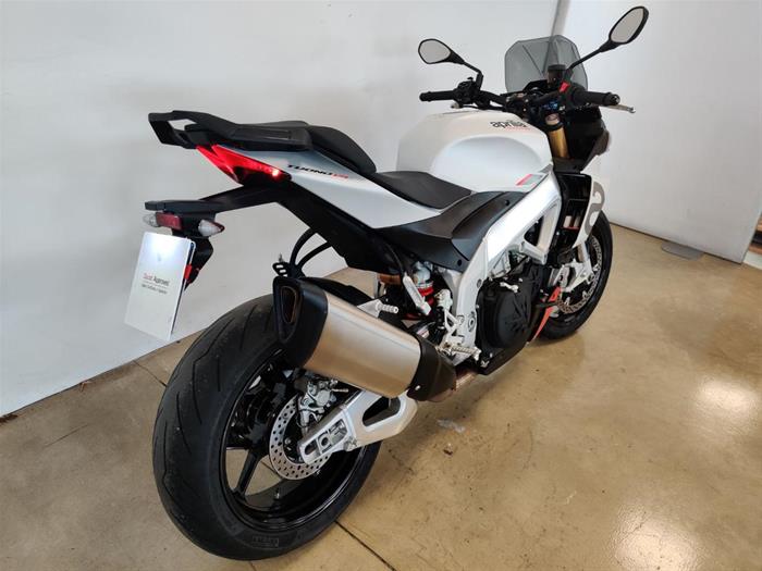 Ducati Vicenza - APRILIA Tuono V4 R | ID 36064