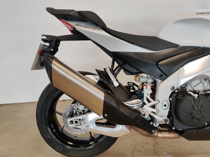 Ducati Vicenza - APRILIA Tuono V4 R | ID 36064