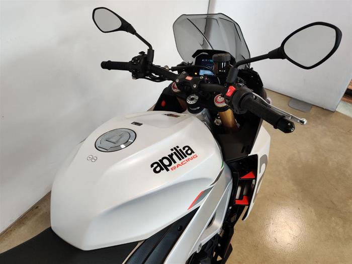 Ducati Vicenza - APRILIA Tuono V4 R | ID 36064