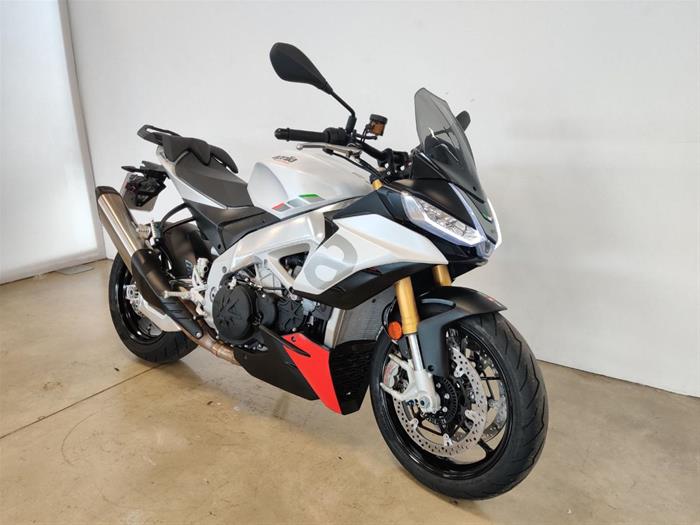 Ducati Vicenza - APRILIA Tuono V4 R | ID 36064
