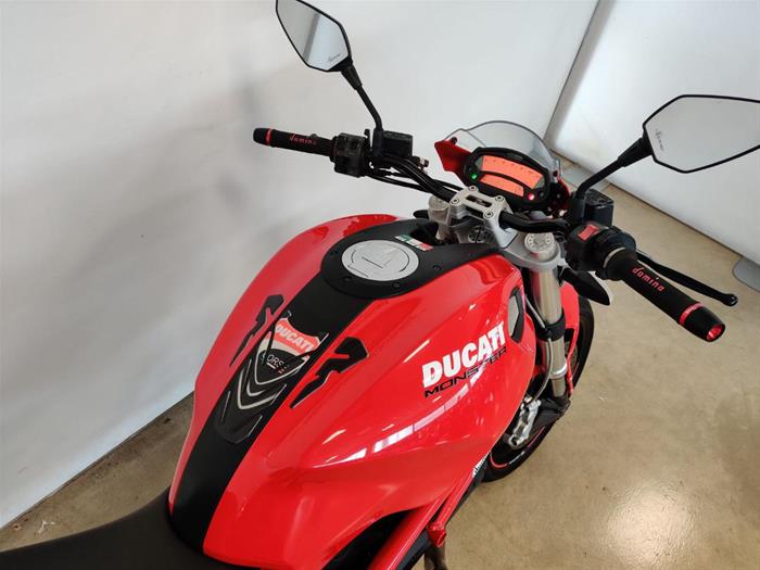 Ducati Vicenza - DUCATI Monster 696 | ID 36063
