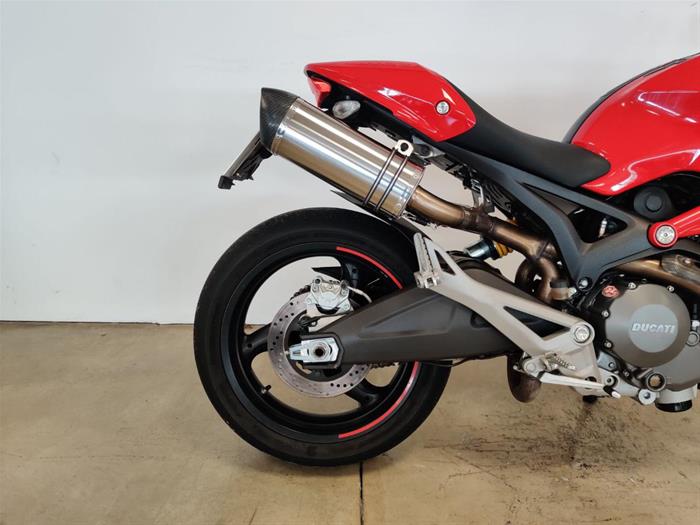 Ducati Vicenza - DUCATI Monster 696 | ID 36063
