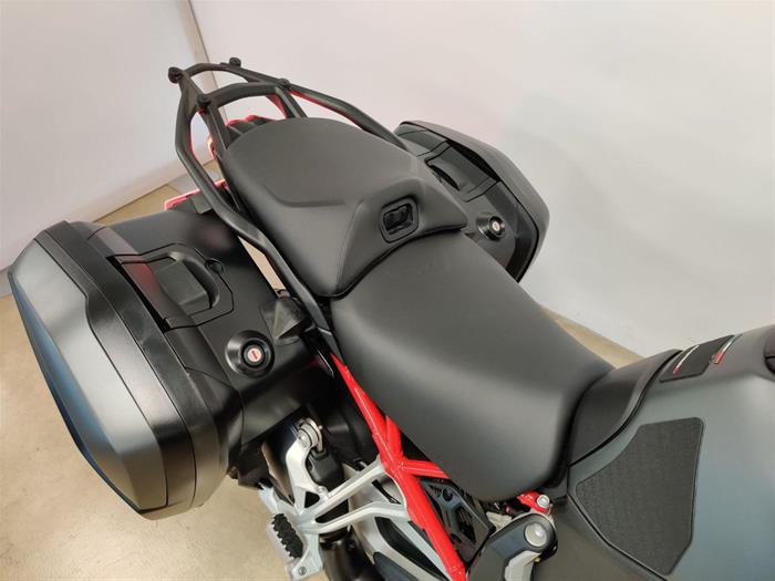 Ducati Vicenza - DUCATI Multistrada V4 S | ID 36086