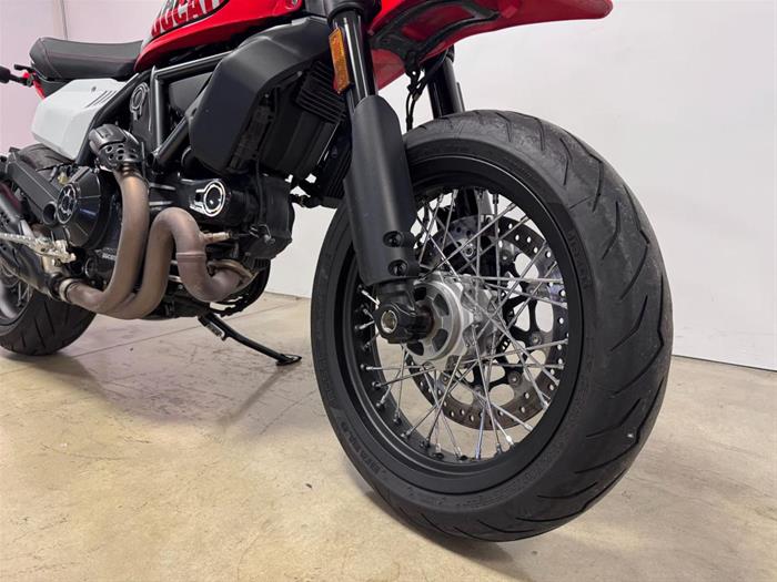 Ducati Vicenza - DUCATI Scrambler 800 | ID 36089