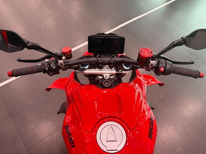 Ducati Vicenza - DUCATI Streetfighter | ID 36093