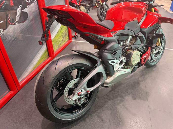 Ducati Vicenza - DUCATI Streetfighter | ID 36093