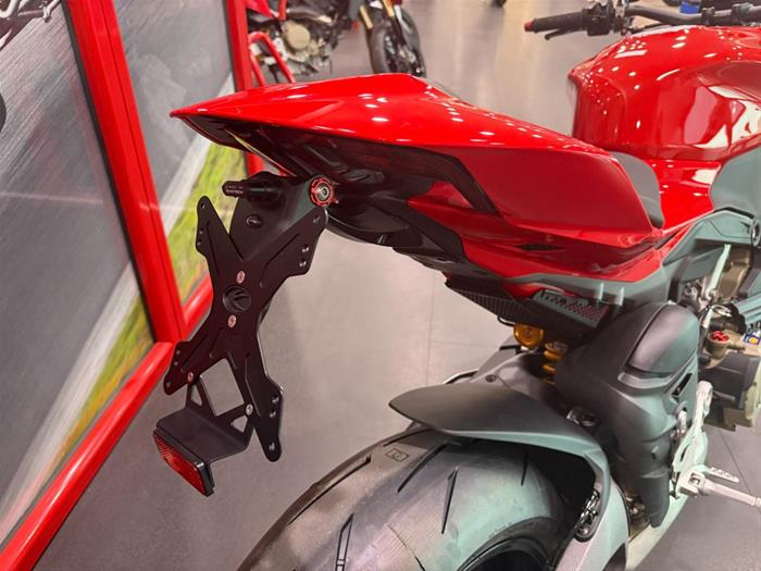 Ducati Vicenza - DUCATI Streetfighter | ID 36093