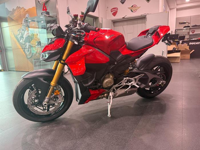 Ducati Vicenza - DUCATI Streetfighter | ID 36093