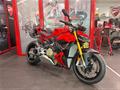 Ducati Vicenza