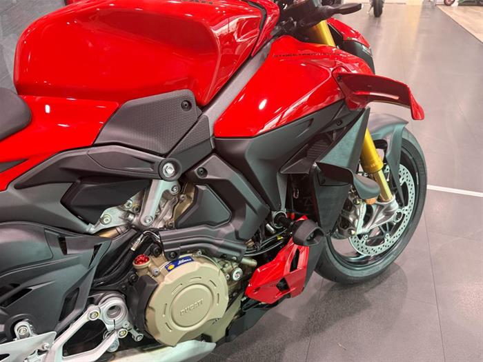 Ducati Vicenza - DUCATI Streetfighter | ID 36093