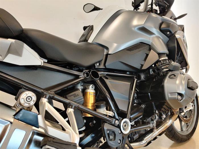 Ducati Vicenza - BMW R 1200 GS | ID 36094