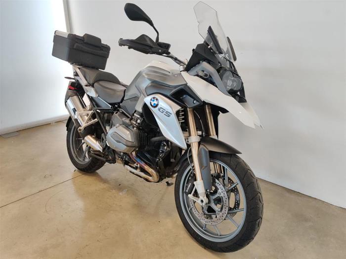 Ducati Vicenza - BMW R 1200 GS | ID 36094
