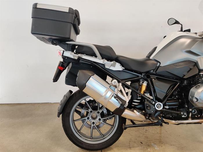 Ducati Vicenza - BMW R 1200 GS | ID 36094