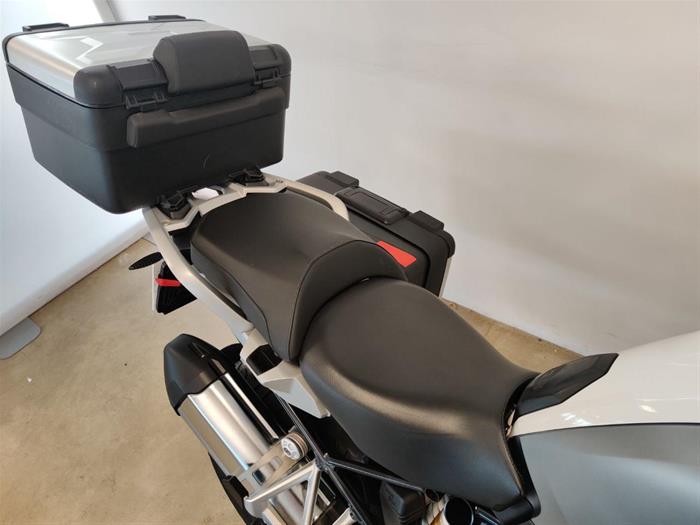 Ducati Vicenza - BMW R 1200 GS | ID 36094