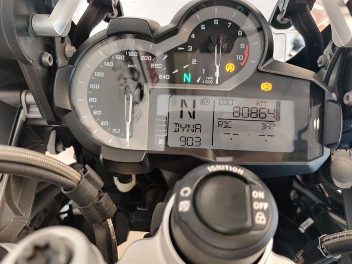 Ducati Vicenza - BMW R 1200 GS | ID 36094