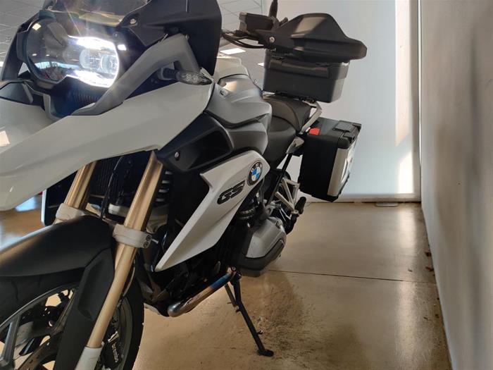 Ducati Vicenza - BMW R 1200 GS | ID 36094
