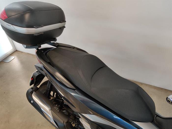 Ducati Vicenza - HONDA Forza 300 | ID 36105