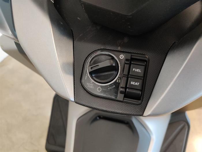 Ducati Vicenza - HONDA Forza 300 | ID 36105