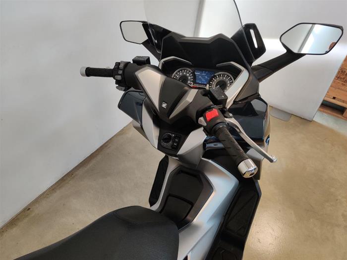 Ducati Vicenza - HONDA Forza 300 | ID 36105