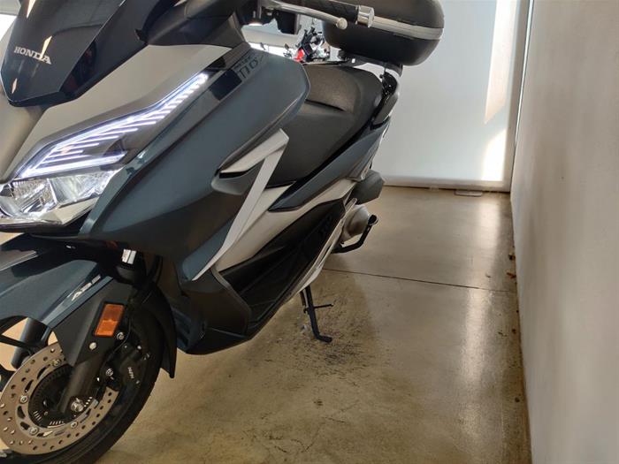 Ducati Vicenza - HONDA Forza 300 | ID 36105