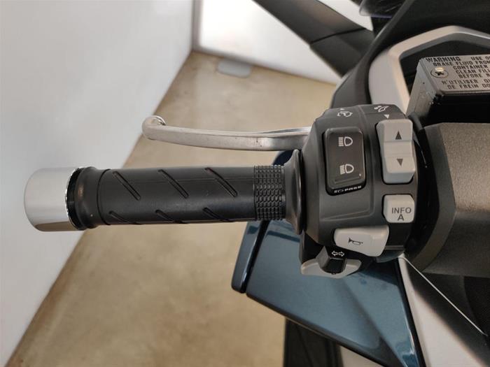 Ducati Vicenza - HONDA Forza 300 | ID 36105