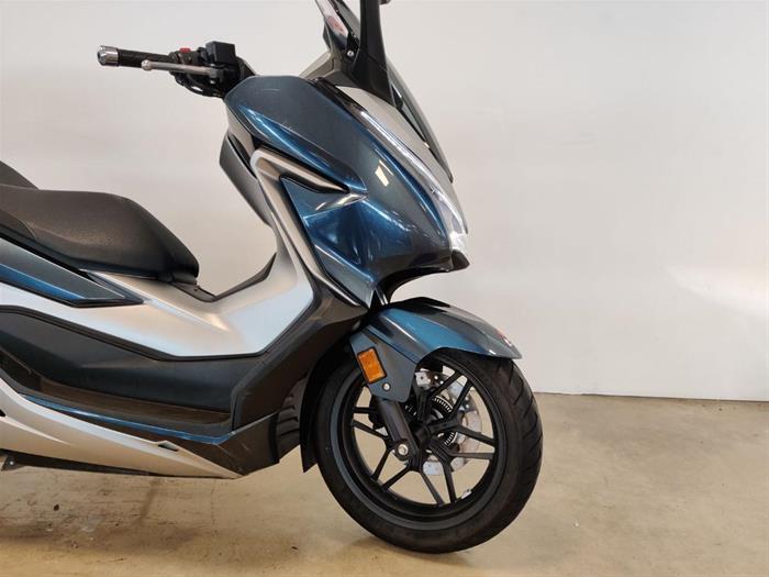Ducati Vicenza - HONDA Forza 300 | ID 36105