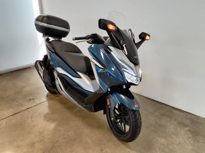 Ducati Vicenza - HONDA Forza 300 | ID 36105